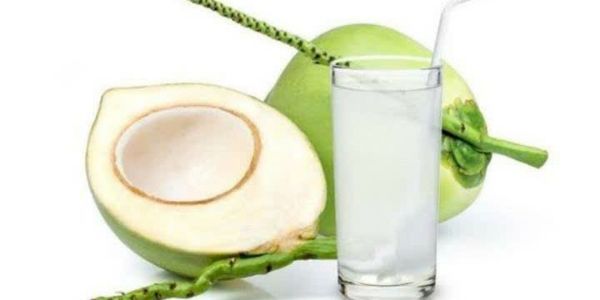 Sinh Tố & Nước Ép 295 - Rau Má Mix & Dừa Tắc Thơm - Bình Trị Đông