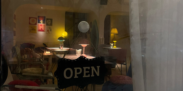 Palette Coffee Bar - 115 Cù Lao