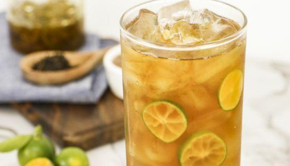 Ăn Vặt - Thuận Giao