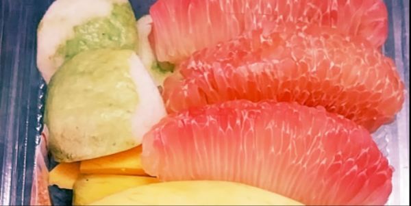 Trái Cây Tươi Ly Lộc - Trái Cây, Nước Ép Trái Cây - Hoàng Hoa Thám