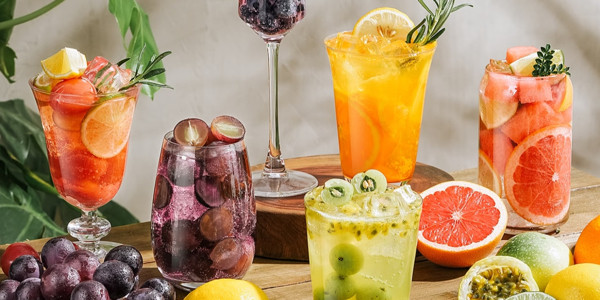 Xi Tian Coffee - Hà Huy Tập