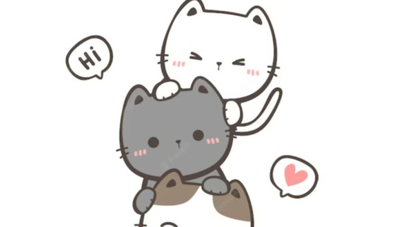 Ba Con Meow - 111 Trần Duy Chiến