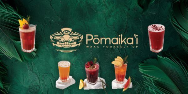 POMAIKAI - Tea & Coffee - 308 Vũ Hữu
