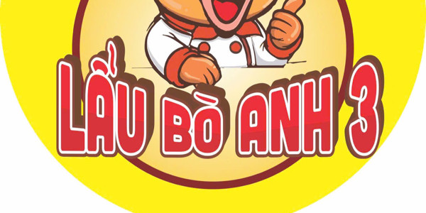 Lẩu Bò Anh Ba - Hùng Vương Nối Dài