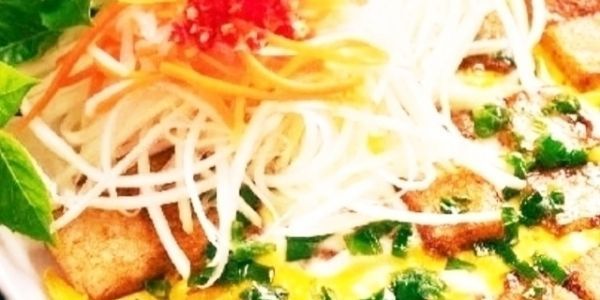 Bột Chiên - Trần Lương