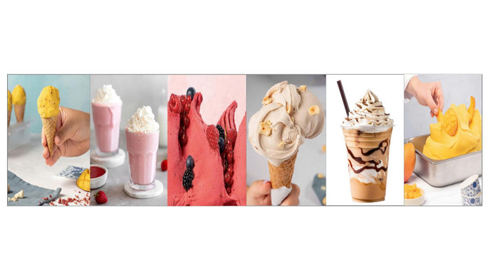 Ryan Gelato & Coffee  - Kem Ý  Gelato  - Đường ĐT746 