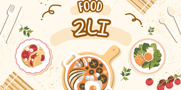 2LI Food - Cơm Gà, Cơm Trứng & Mì Trộn - Nguyễn Thị Thập