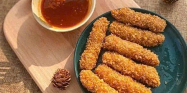 Nem Chua Rán Chị Hạnh - Duy Tân