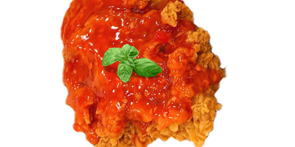 Hành Tinh Gà Rán  - Gà Rán & Trà Sữa  - -