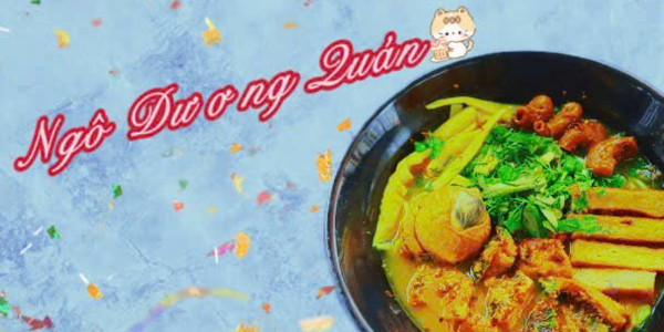 Bún Cá Ngô Dương - Bún Cá Rô Đồng