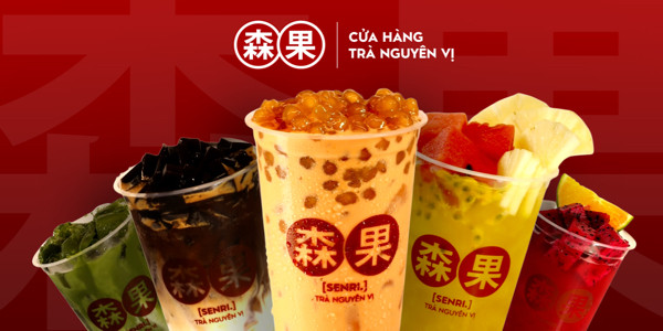 Senri. - Trà Nguyên Vị - Trần Phú