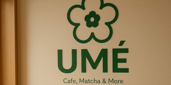 UMÉ - Cafe, Matcha & More