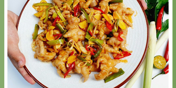 Quán Ăn Vặt SuLi - Tào Phớ, Chè & Nem Chua Rán
