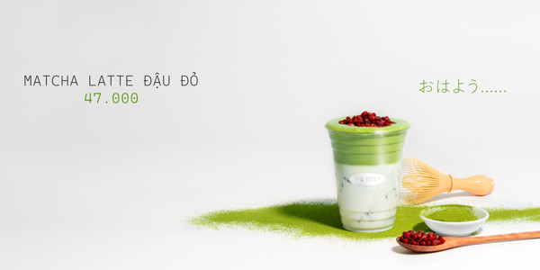 Big Nest Tea House - KDC Thuận Giao