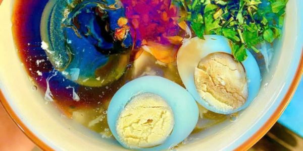 Súp Cua 68 - Song Hành