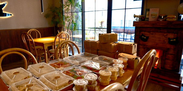 PhatCatKitchen - Burger - Nguyễn Bá Huân