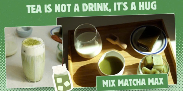 3Matcha - Matcha - Nguyễn Nhàn