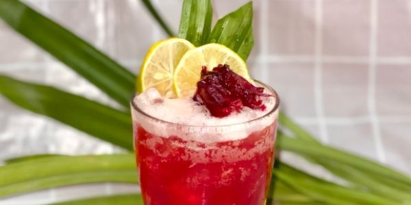 Cà Rốt - Tiệm Trà, Trà Trái Cây & Cà Phê - Nơ Trang Long