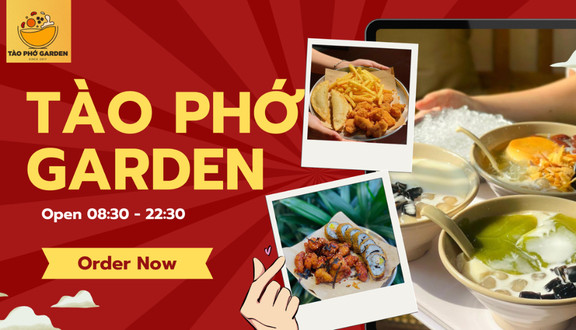 Tào Phớ Garden Nam Định - Tào Phớ Và Đồ Ăn Vặt - 121 Mạc Thị Bưởi