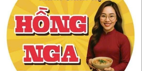 Bánh Canh Hẹ Hồng Nga