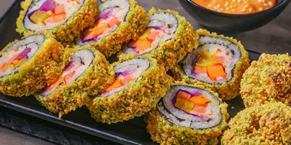 Ăn Vặt Đêm - Cơm Kim Chi & Mì Xào - Đống Đa