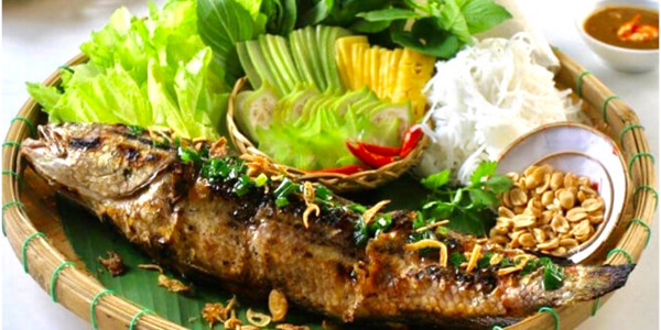 Sam Coffee, Tea & Food - Đường 518