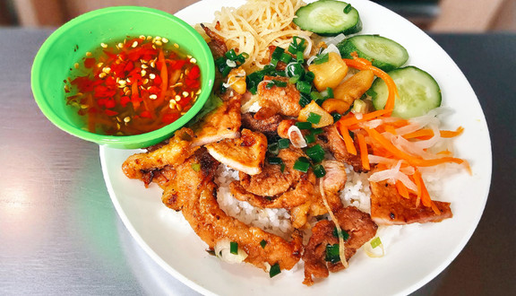 Nhà Mimi - Cơm Tấm, Bún Thịt Nướng & Trà Sữa - 250 Huỳnh Văn Lũy