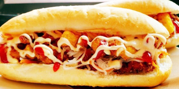 Hoàng Linh - Trà Sữa & Trà Chanh - Vị Xuyên