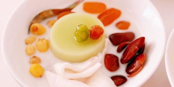 Phương Chè - Chè & Trà Sữa