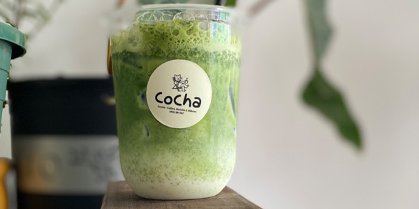 Cocha - Coffee, Matcha & Milk Tea - Nguyễn Bá Học