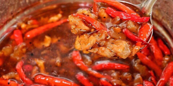 Cơm Cháy Kho Quẹt - Tùng Thiện Vương