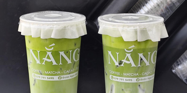 NẮNG Coffee - Tuyên Quang