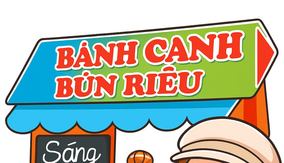 Bếp Nhà Trang - 48 Khu Phố 6