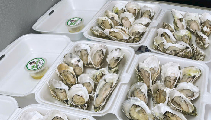 XaLa Quán - Hải Sản - Nguyễn Đình Chiểu