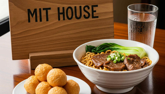 MÍT HOUSE - Mì Trộn Cay & Ăn Vặt - Quận 12