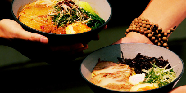 Tadian - Mỳ Ramen, Udon & Cơm Cà Ri