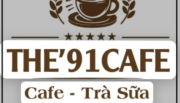 The 91 Cafe - Đồ Uống - 37 Xuân Thái