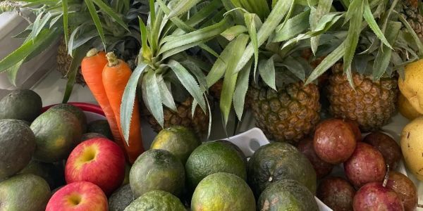 Bánh Mì & Cà Phê CT6