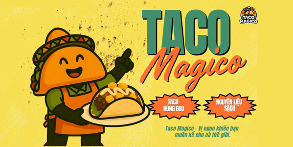 Taco Magico