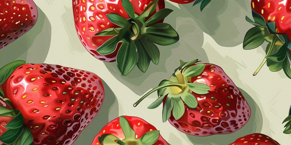 Cơm Chiên Dâu Tây - Võ Thị Sáu