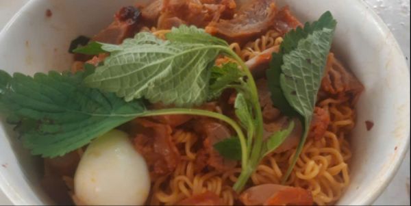 Bánh Canh Góc Phố - Nguyễn Trãi