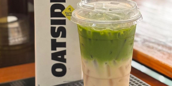 Trà Sữa Quắn - Lái Thiêu 117