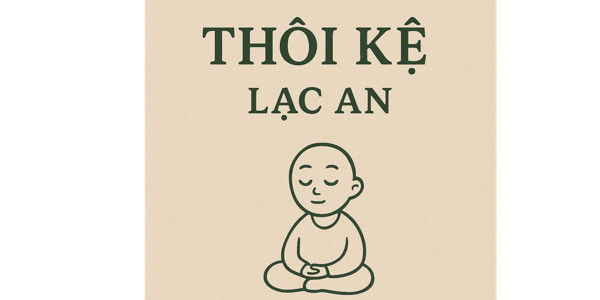 Quán Chay Thôi Kệ Lạc An - Nguyễn Tri Phương