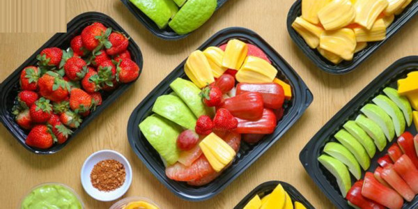 Trà Sữa, Trà Trái Cây & Ăn Vặt - Quốc Lộ 62