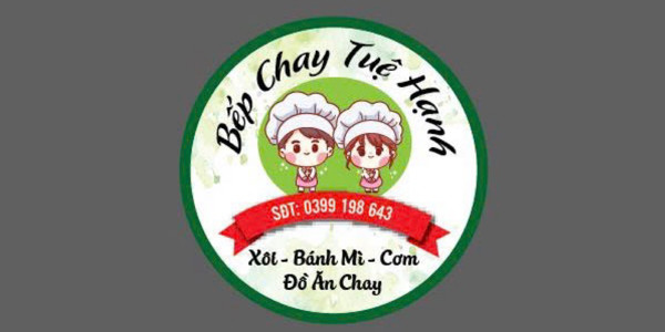 Bếp Chay Tuệ Hạnh - Nguyễn Khang