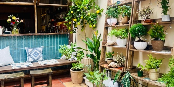 Ỏ Station - Matcha & Cà Phê Tử Tế