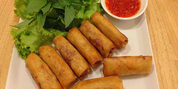 Bếp Cô Tám - Phú Lợi