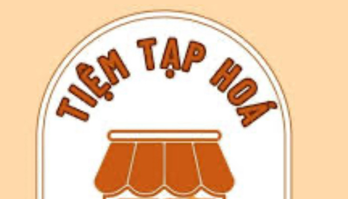 Tiệm Tạp hoá - Thanh Xuân