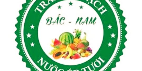 Nước Ép & Trái Cây Sạch Bắc Nam - Nguyễn Ngọc Vũ