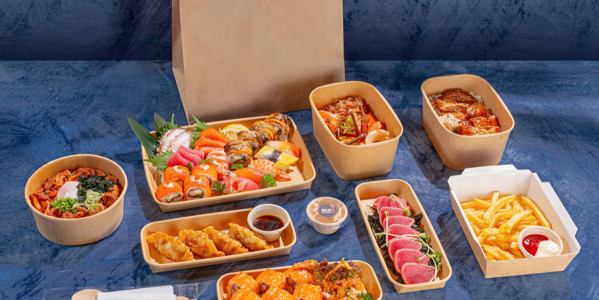 YEN YAKINIKU - SUSHI SASHIMI & CƠM NHẬT